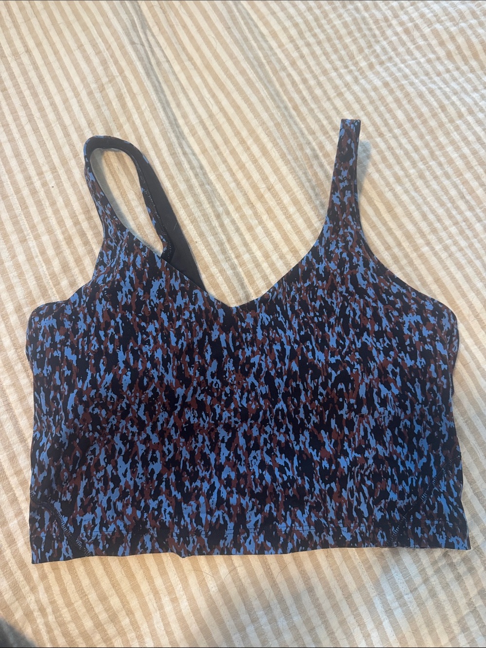 Align tank Top